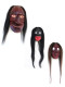 Whats new: Added new picture gallery 5.2 of original Iroquois masks