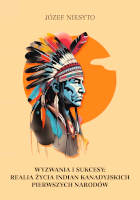 Whats new: Added picture gallery for a new book Wyzwania i sukcesy: realia życia Indian Kanadyjskich Pierwszych Narodów