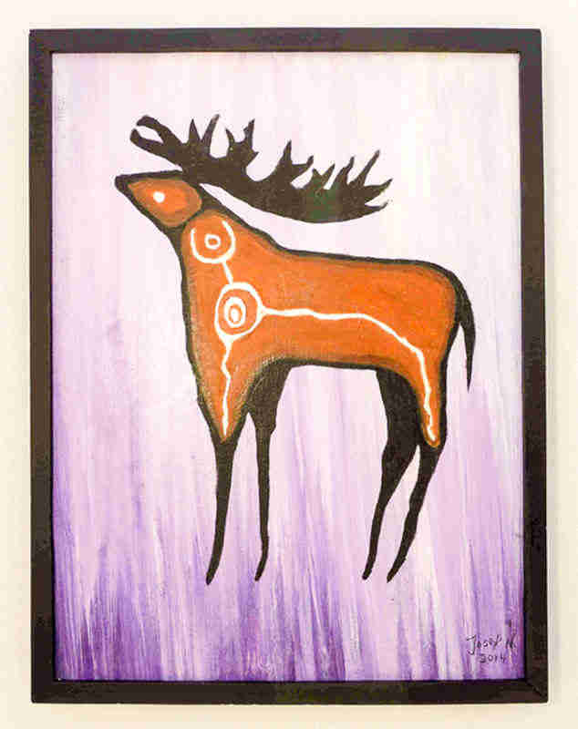 Deer; Hoof Clan
