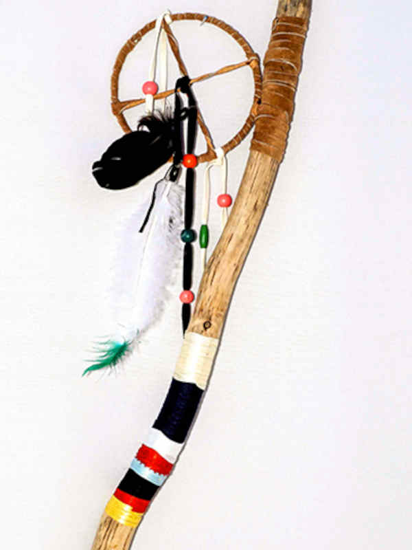 Prayer Stick