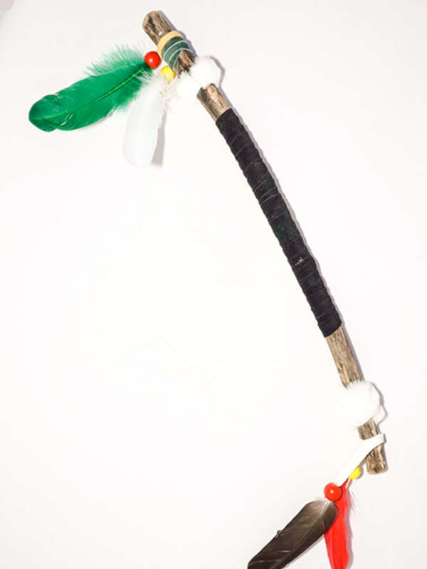Prayer Stick