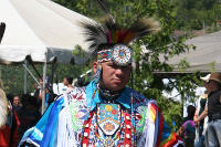 Whats new: Added a few pictures from Gdansk University expedition to Ontario's Native Americans